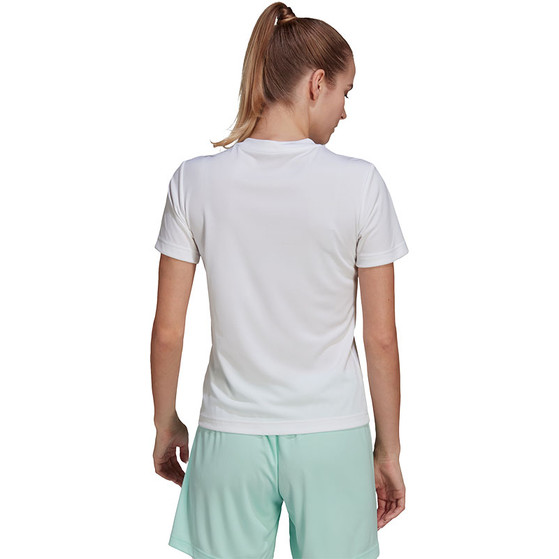 adidas Entrada 22 Training Shirt Dames