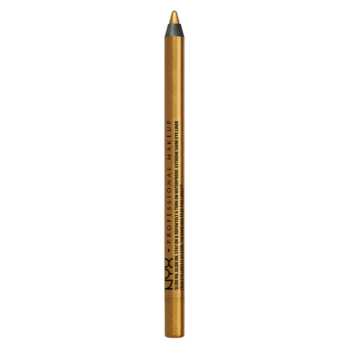 Crayon Yeux Slide On
