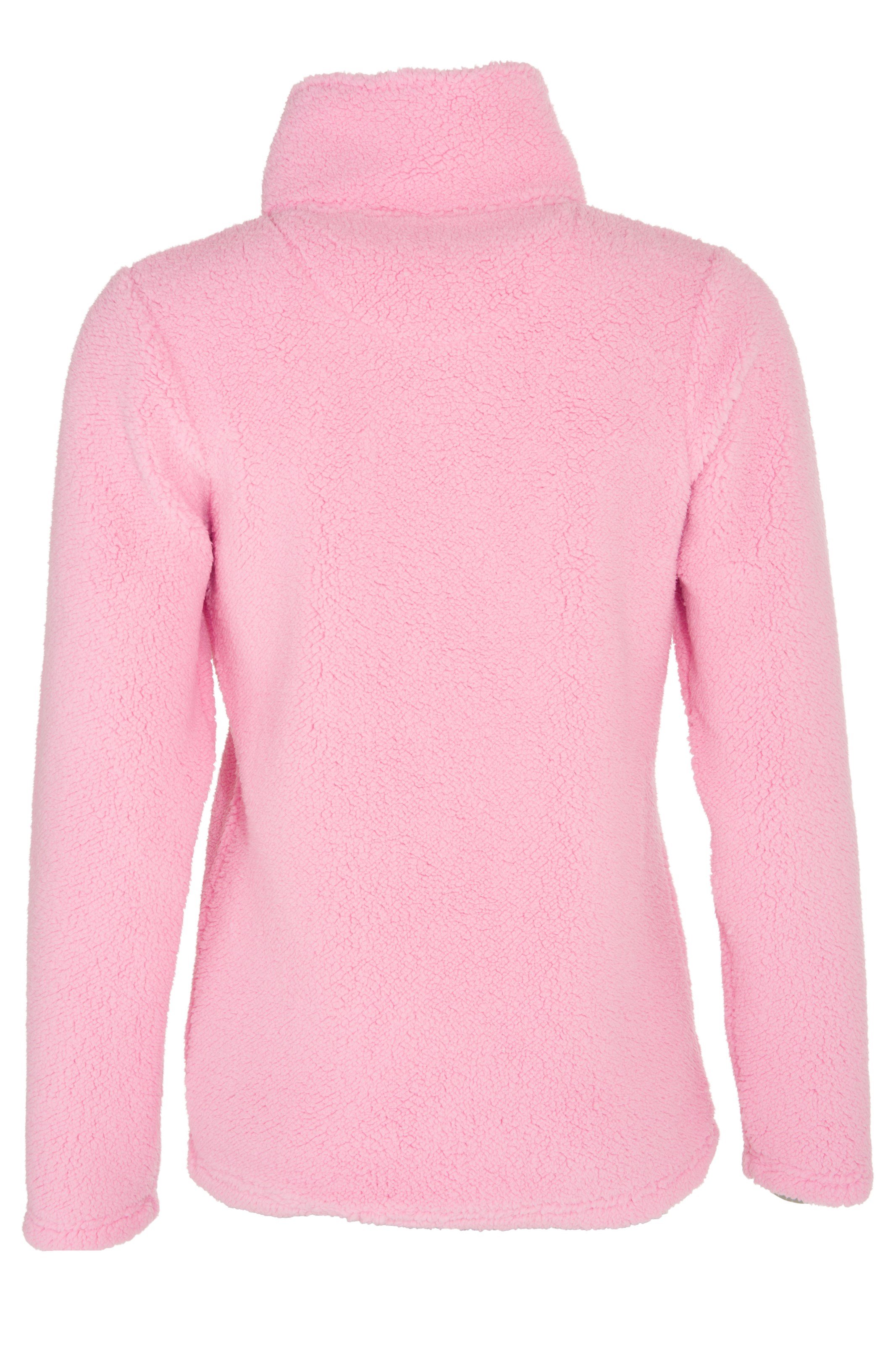 Stormberg Hamar sherpa Half Zip genser