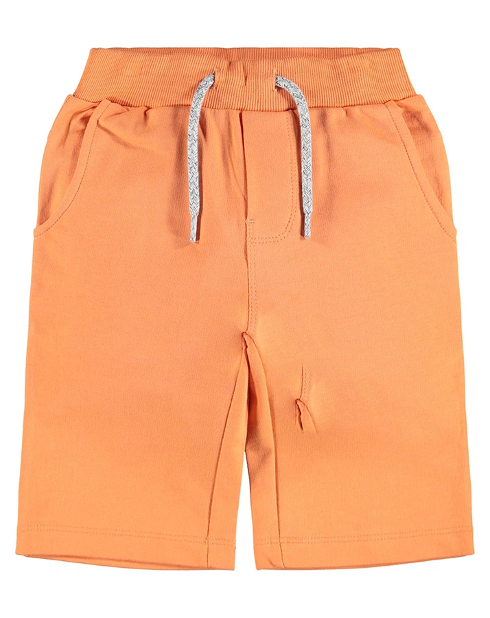 Sweat-Bermudas NMMVERMO in melon
