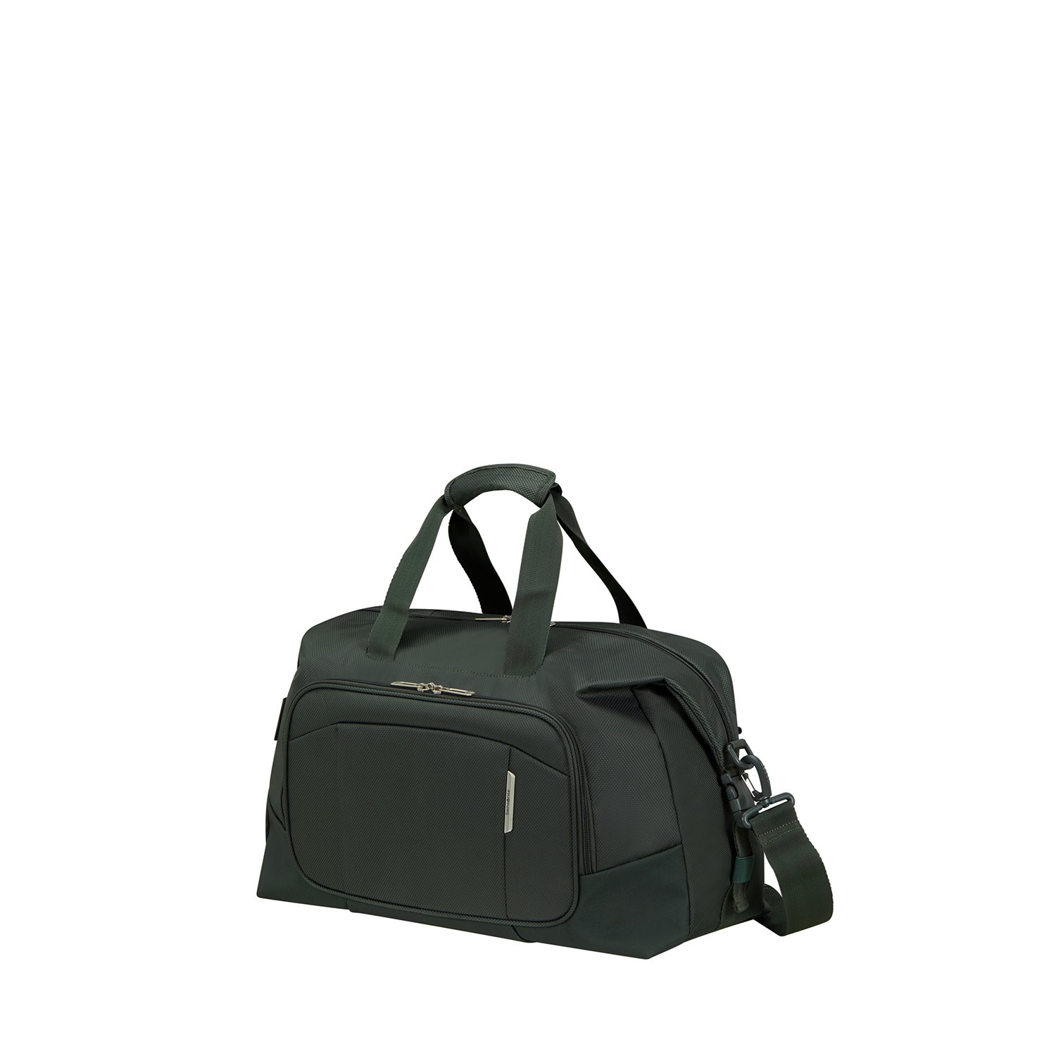 Samsonite Respark Duffle 48 Overnighter forest green