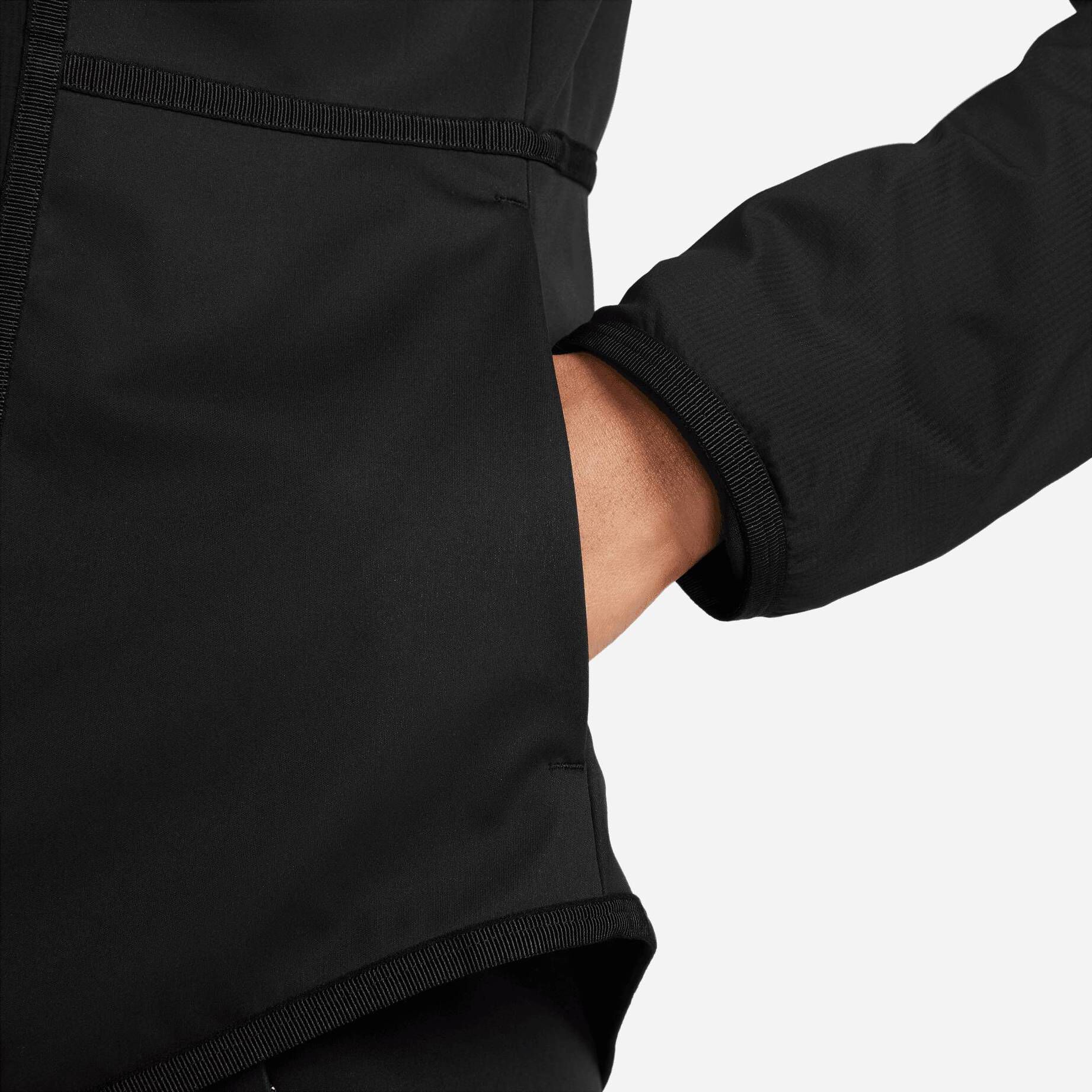 Nike| Damen Laufjacke STORM-FIT RUN DIVISION