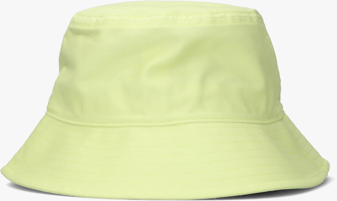 TOMMY HILFIGER gele tommy hilfiger hoed tjw sport bucket hat