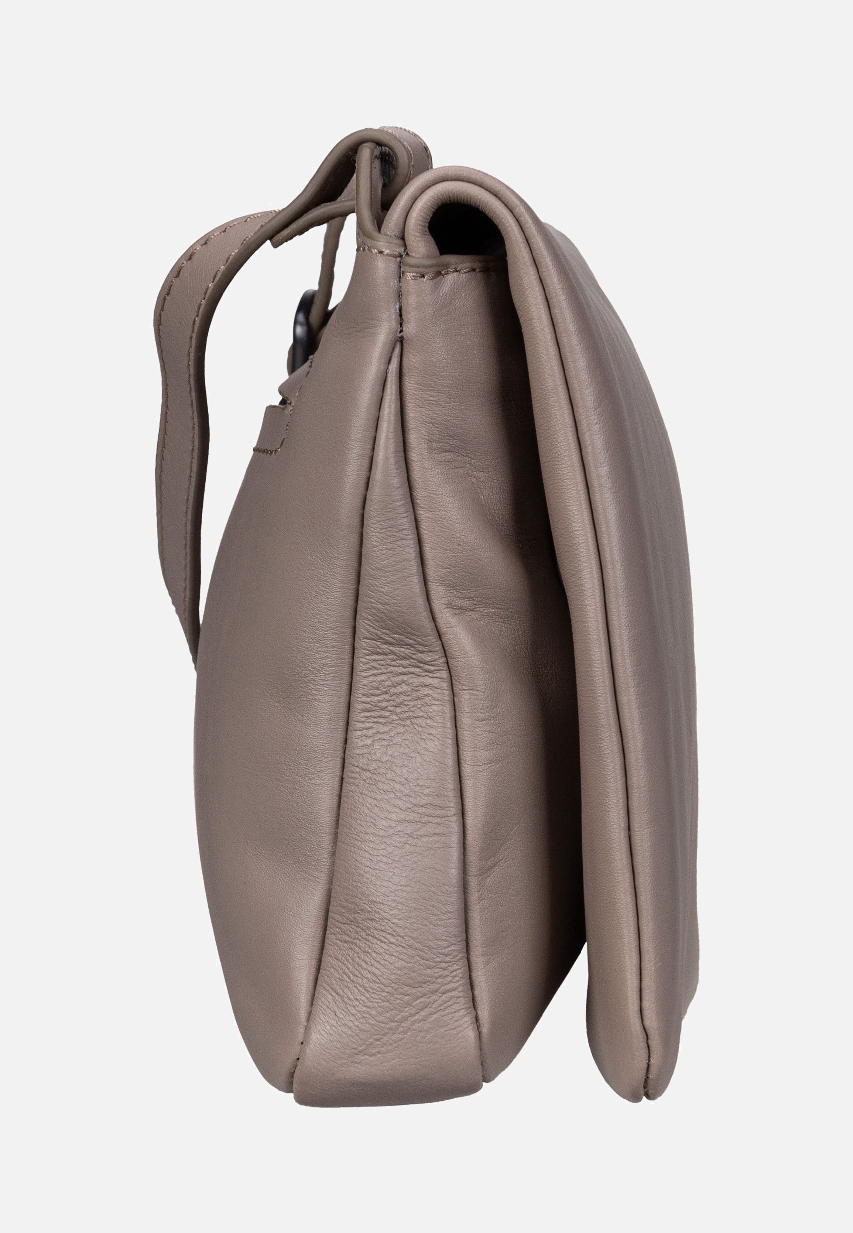 Nashi Cashmere - Crossbody Bag