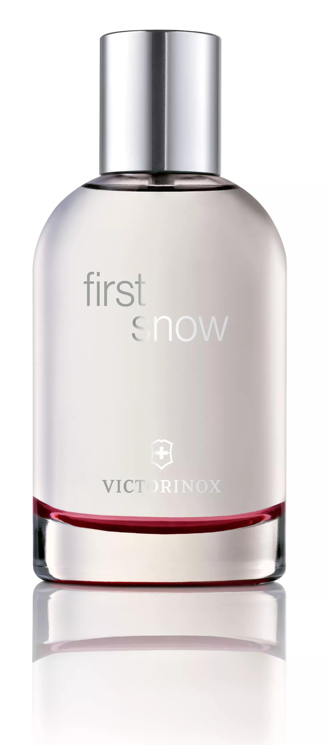 First Snow-100 ml