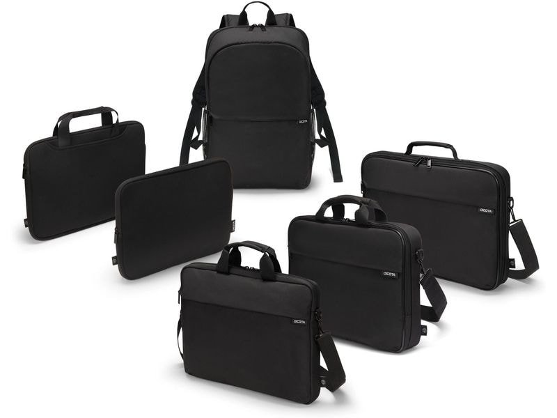 DICOTA Notebooktasche Traveller ONE 13-14.1