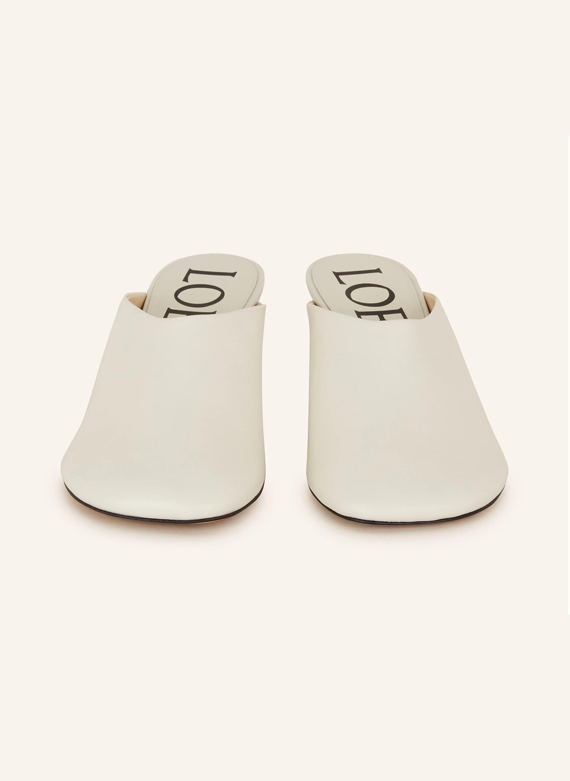 LOEWE Mules TOY