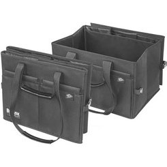 Set Bigbox: sac de courses BigBox + sac isotherme