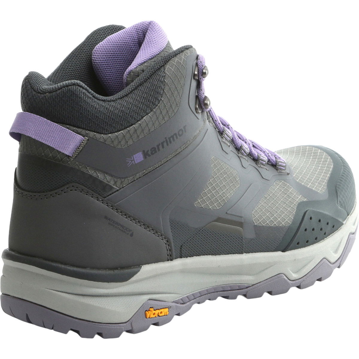 Karrimor Spiral Vandrestøvler Dame