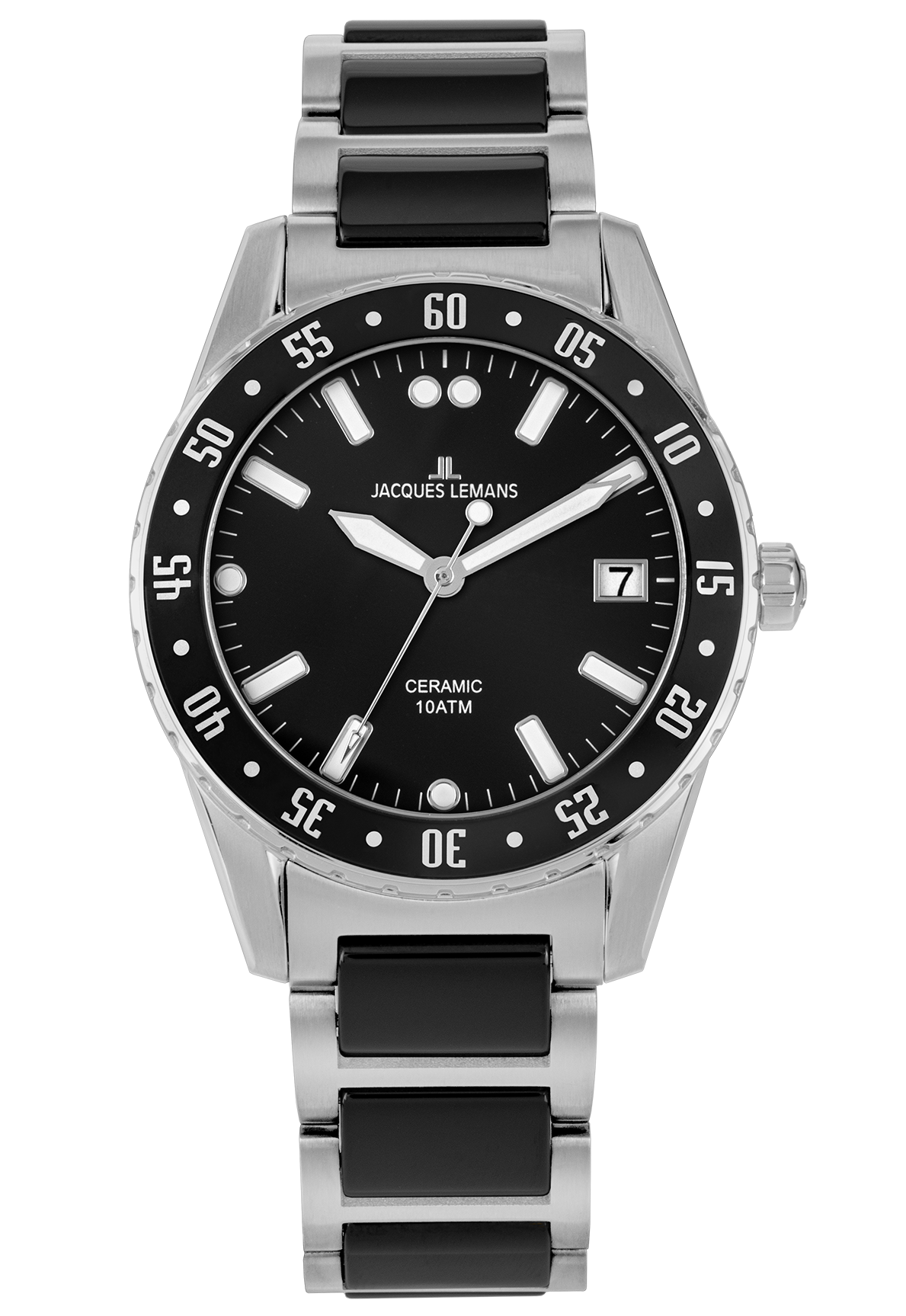 Jacques Lemans Damenuhr Liverpool Special Edition 42-12A