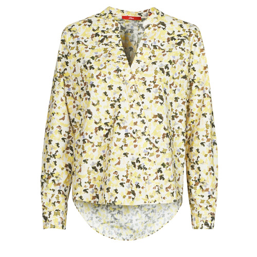 S.Oliver - 14-1Q1-11-4080-02A0 - Multicolore