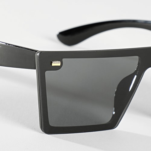 Lunettes De Soleil CV2810 Noir