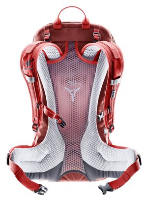 Sac de Randonnée Femme Deuter Futura 25 SL Rouge