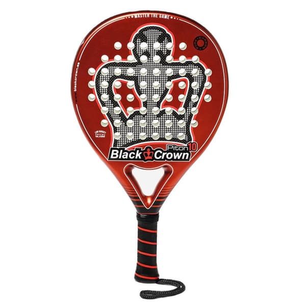 Black Crown Piton 10 2022