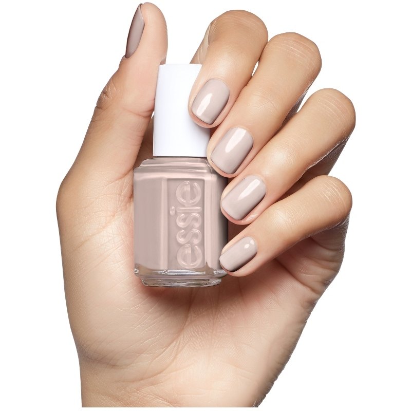 Essie Nail Polish 13,5 ml - 121 Topless & Barefoot