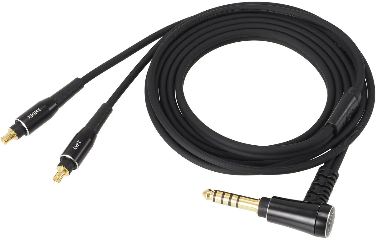 Audio Technica ATH-AP2000Ti Casques hi-fi