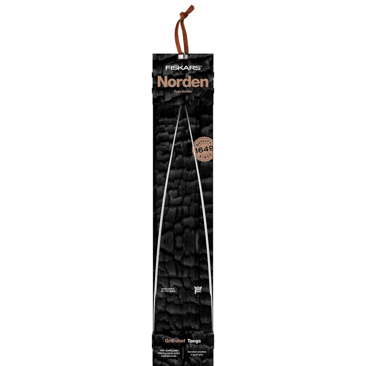 Norden Grill Chef grilltang