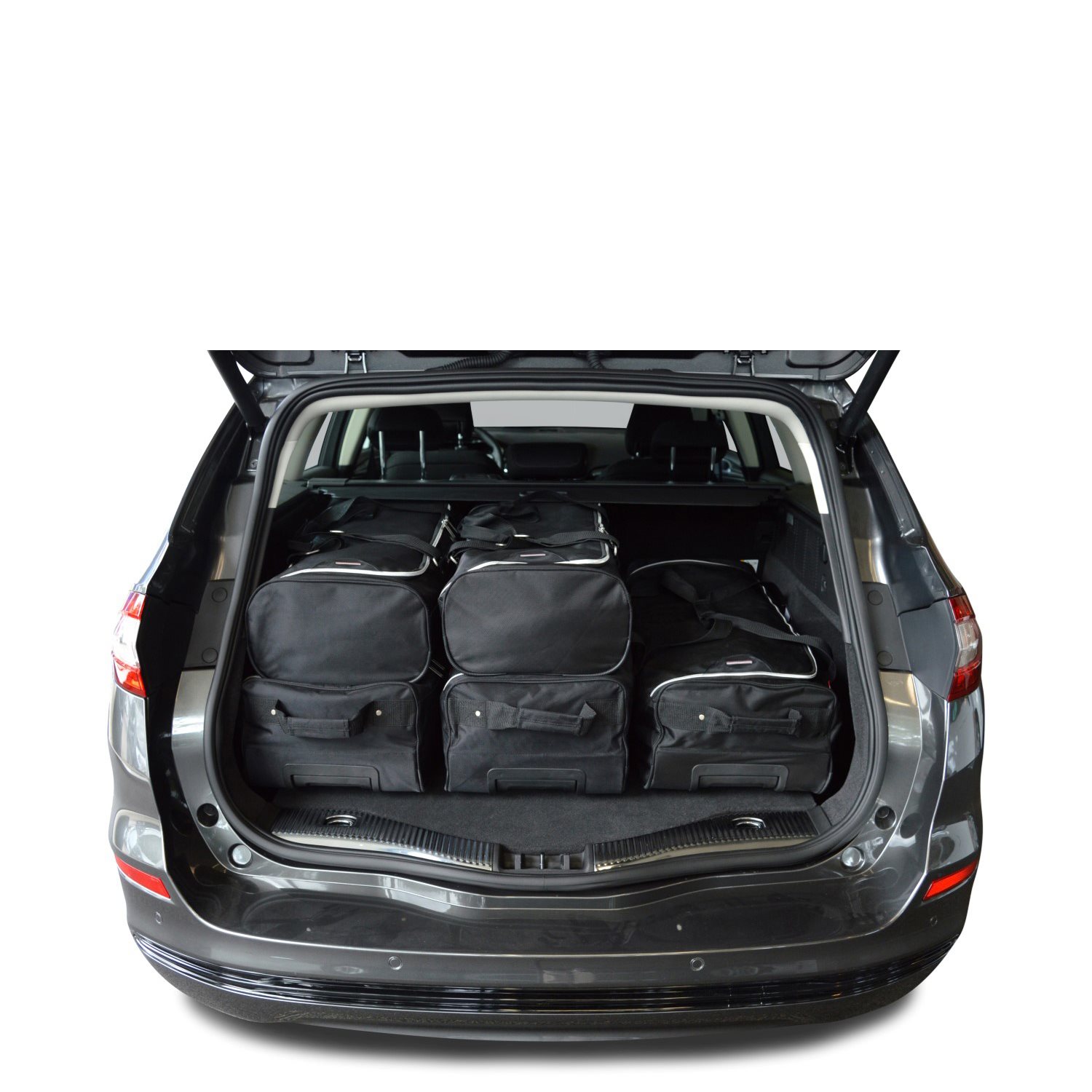 Car-Bags Ford Mondeo V 2014-heden wagon
