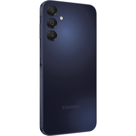 Samsung Galaxy A15 5g 128GB - sort