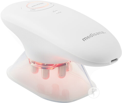 Medisana VC 150 Dispositif De Massage Par Ventouses 1 Pièce