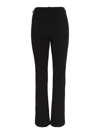 Vero Moda Anzughose »VMAMIRA MR FLARED PANT«