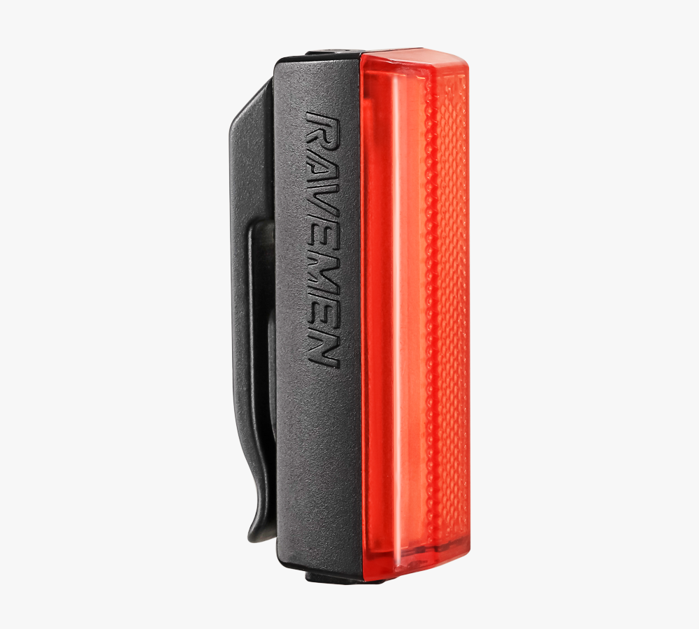 Ravemen TR20 cykellygte 20 lumen