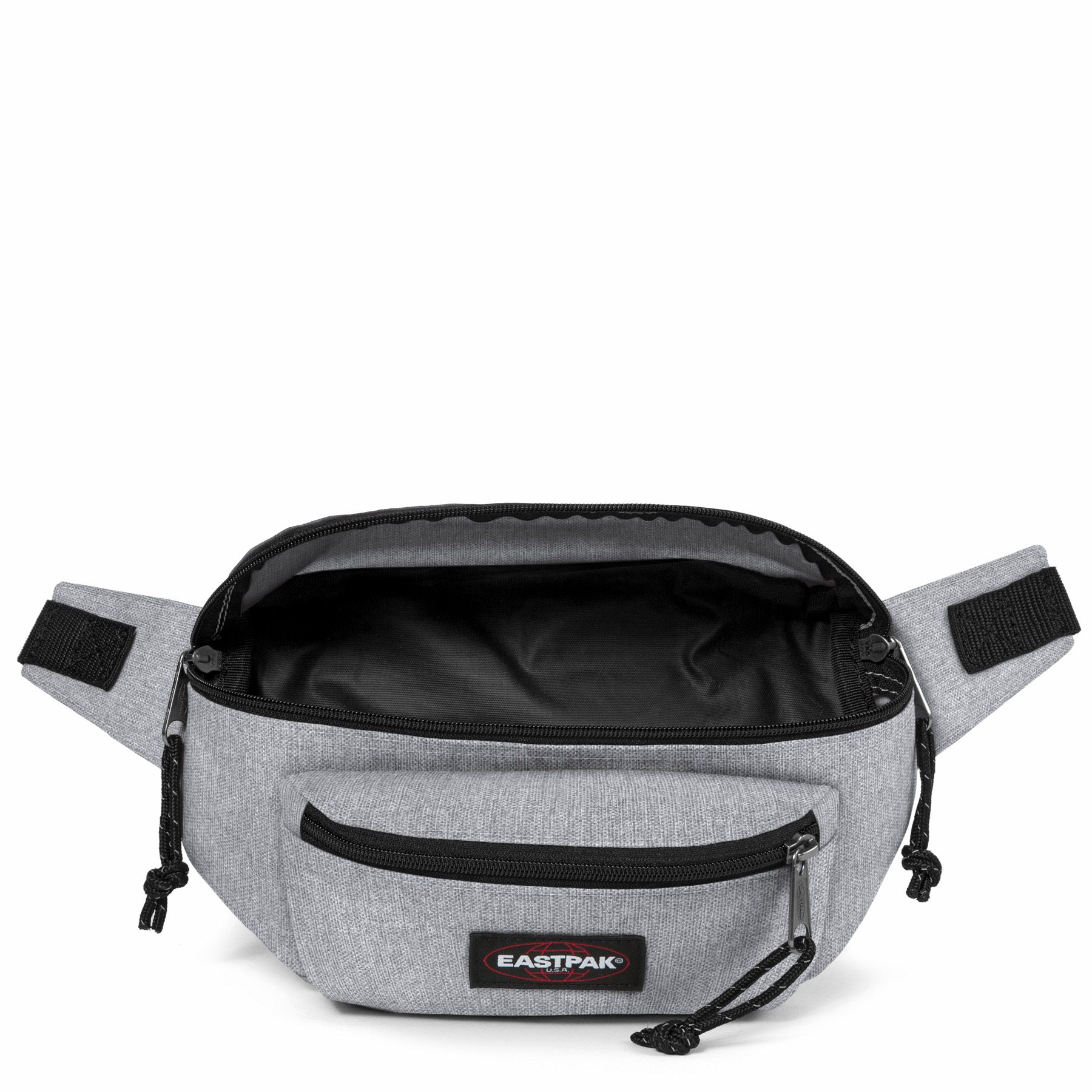 Doggy Bag Sunday Grey