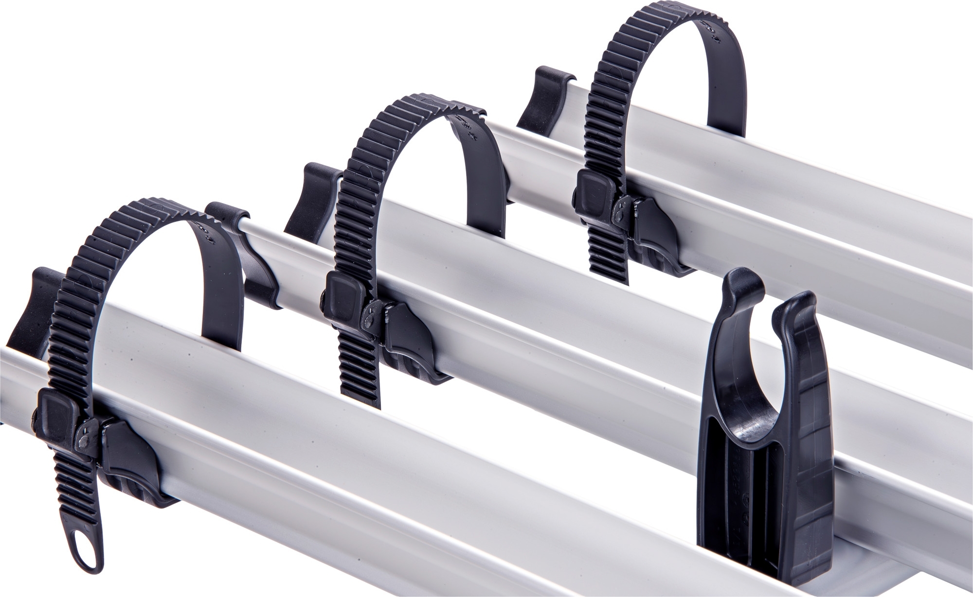 Thule Esse4 CD Fahrradträger für Reisemobile für 3 Fahrräder