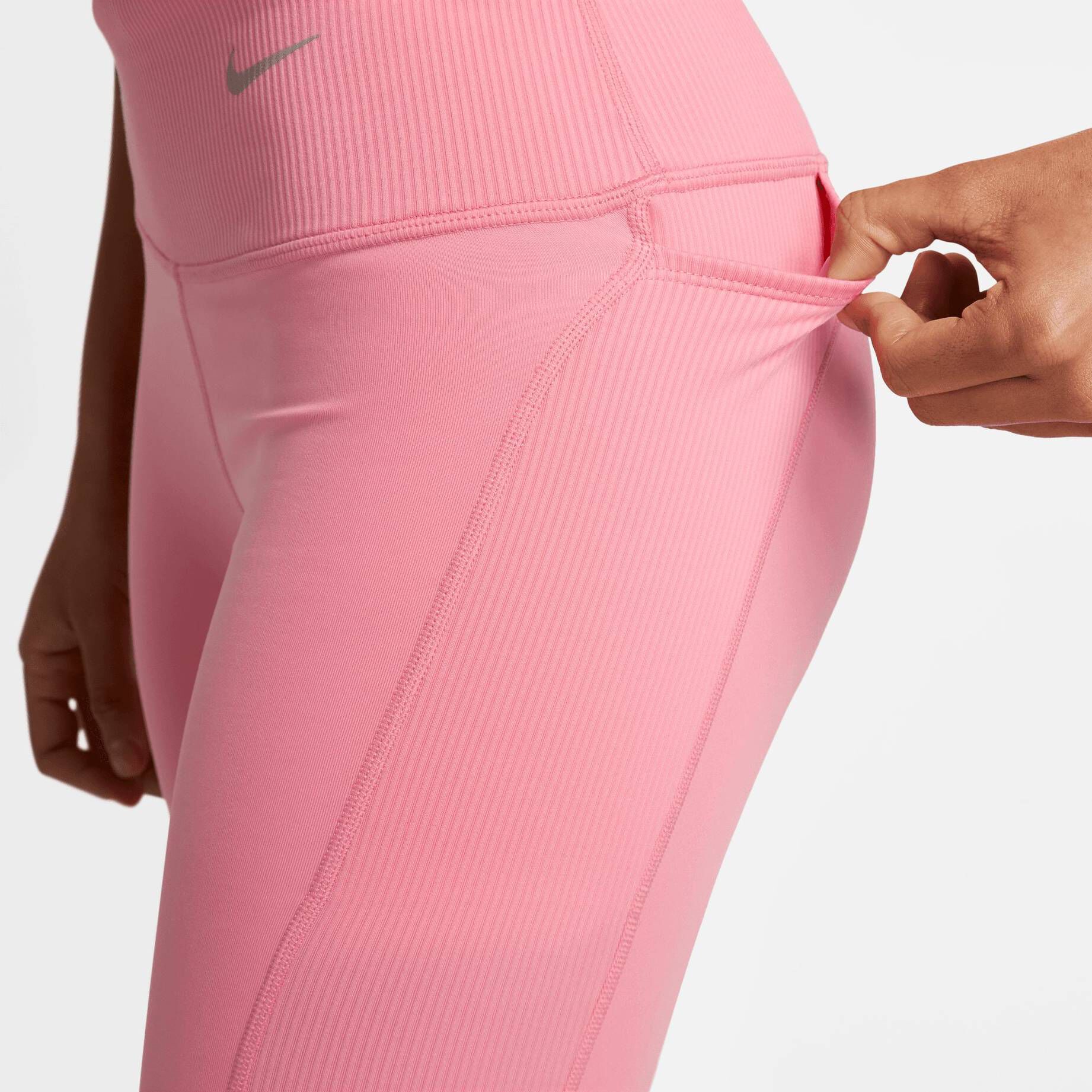 Nike| Damen Lauftights kurz