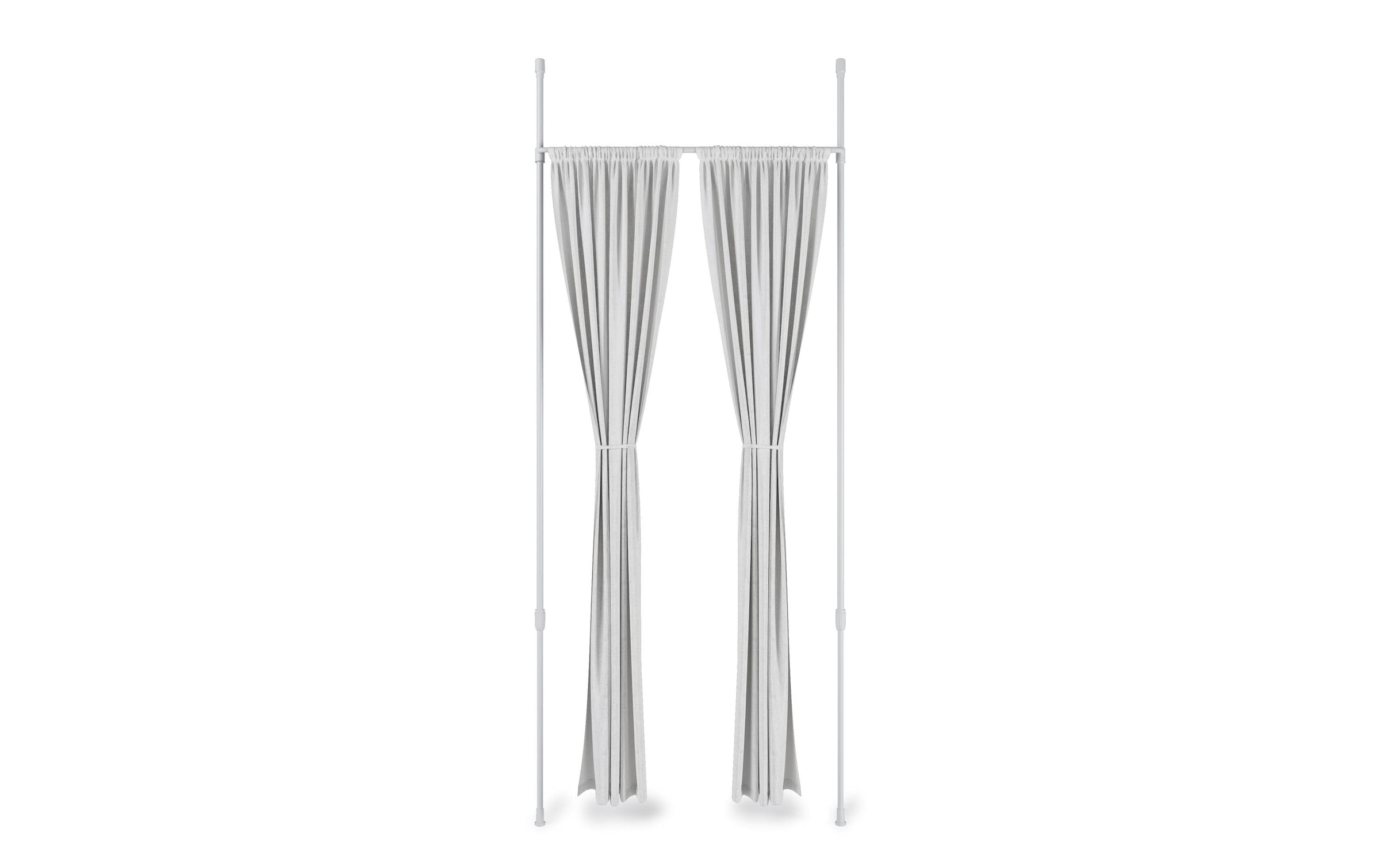 Umbra Paravent »Anywhere Rod Weiss«