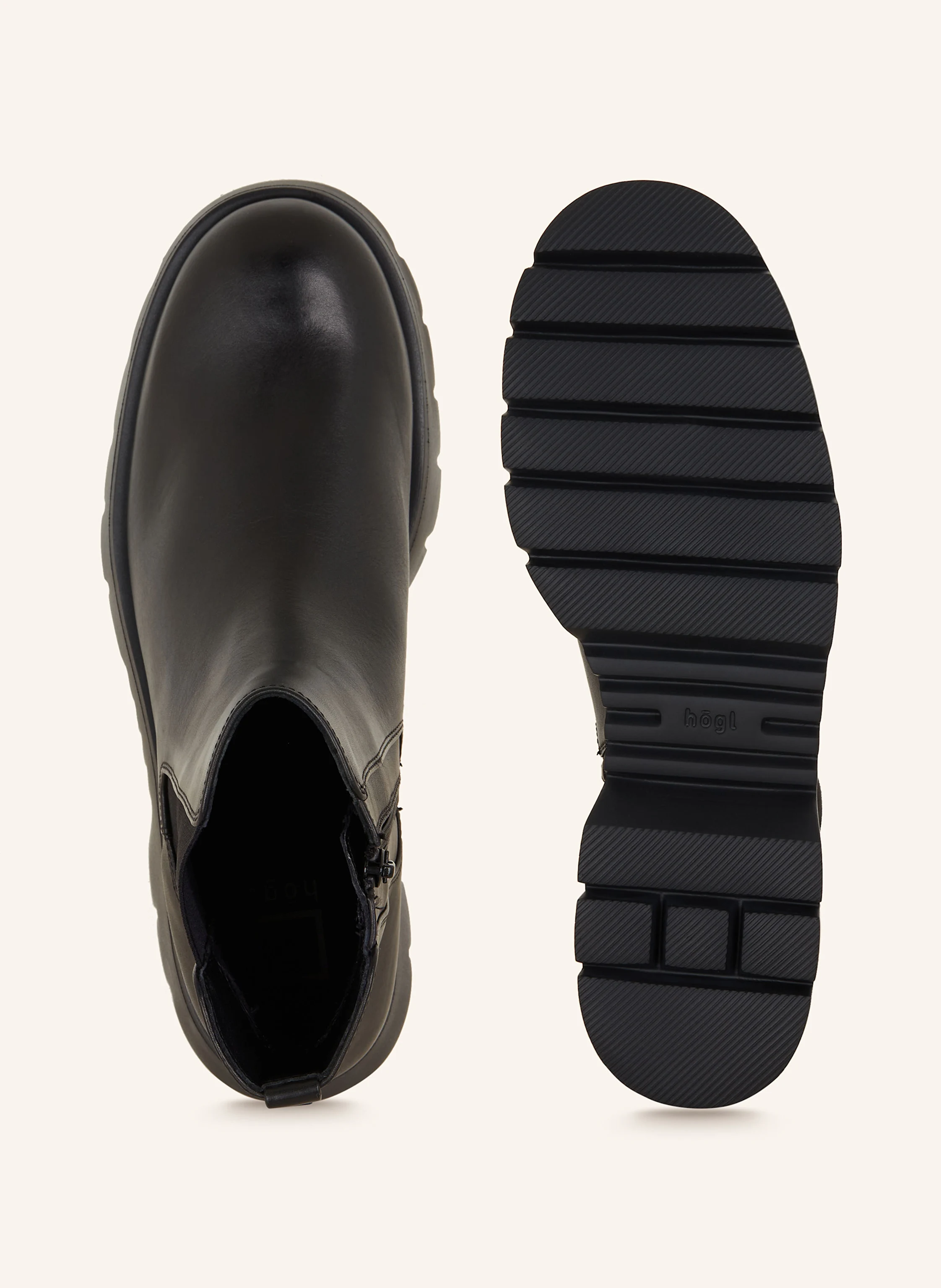 Högl Chelsea-Boots