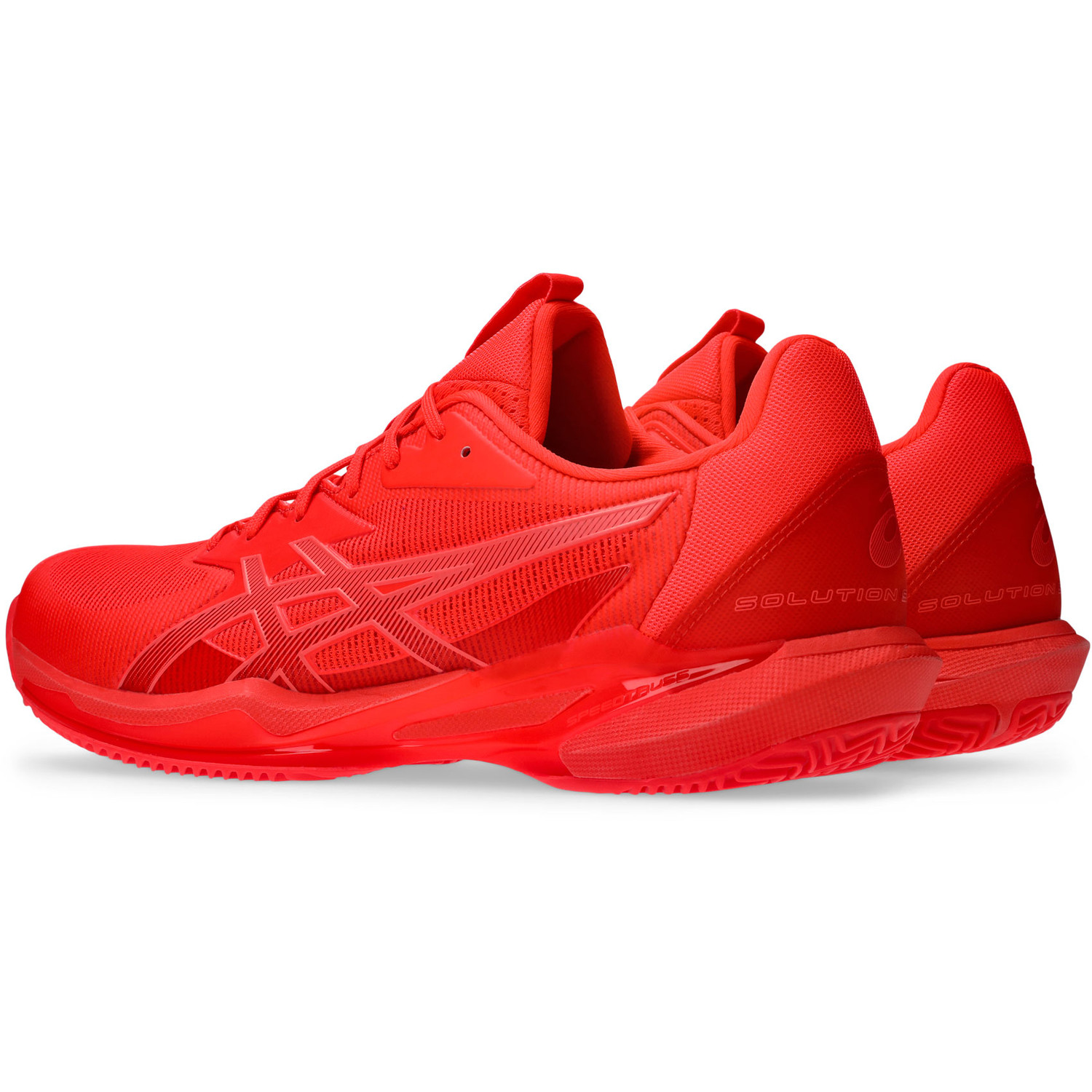 ASICS Solution Speed FF 3 Clay Heren