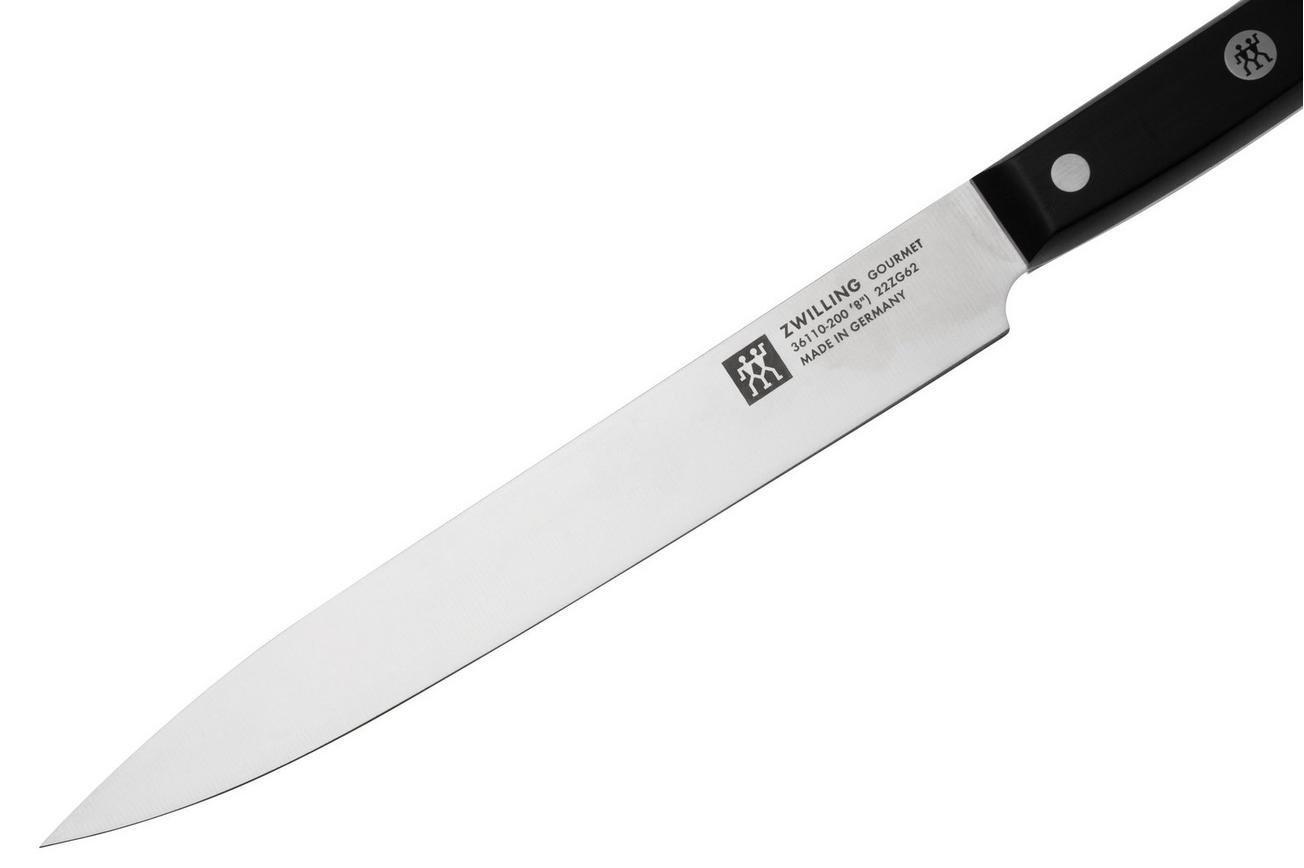 Zwilling Gourmet vleesmes 20 cm, 36110-201
