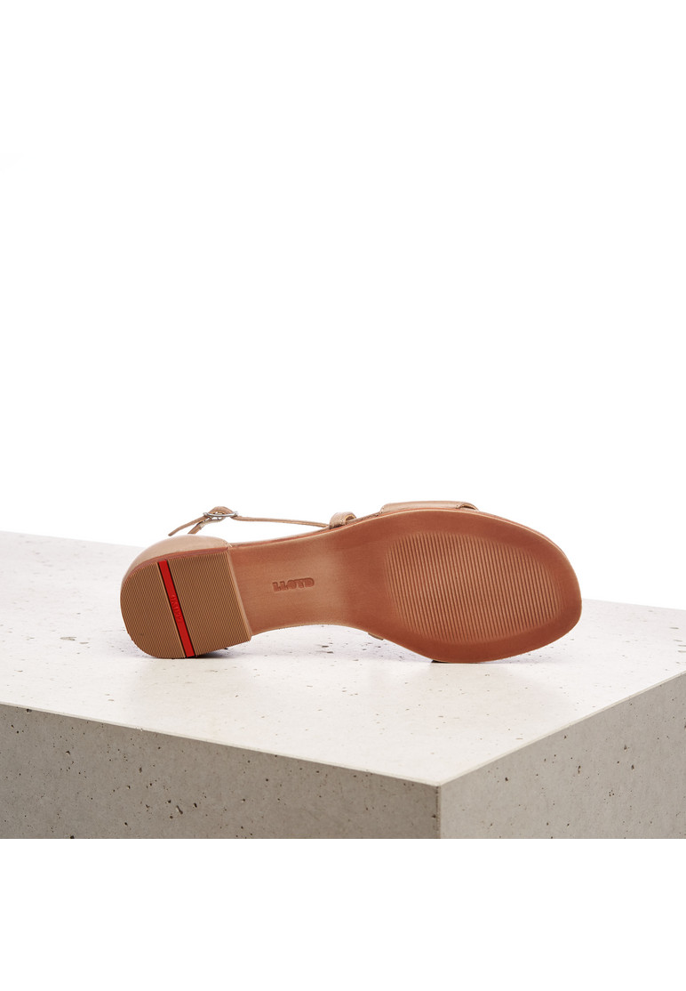 SANDALE Beige