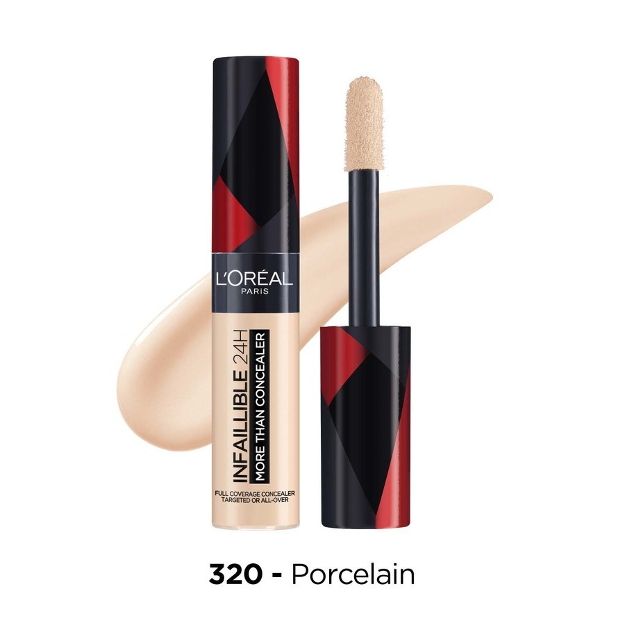 L'Oréal Paris Infaillible More Than Concealer Porcelain 320 11ml