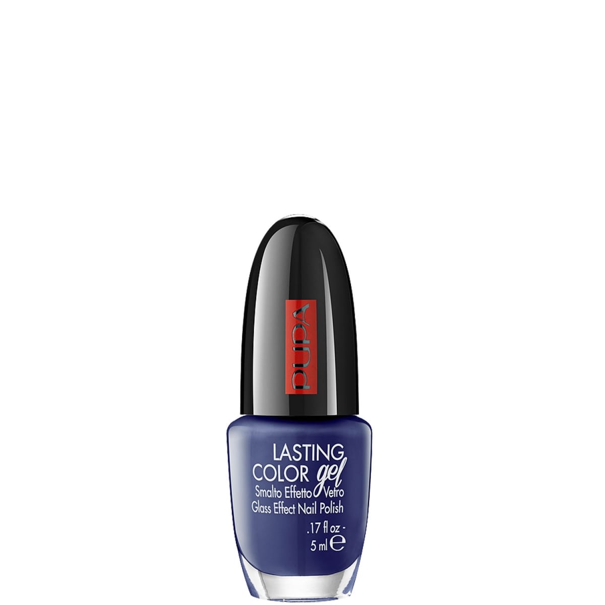 Pupa Lasting Color Gel Vernis à Ongles Effet Cristal