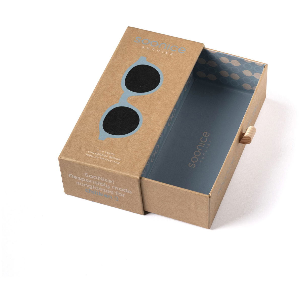 SooNiceSooNice   Sonnenbrille Kids blue