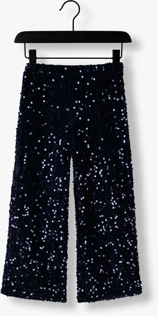 AMMEHOELA blauwe ammehoela pantalon am.feline.02