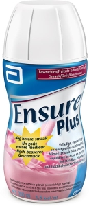 Ensure Plus liq Waldfrucht, 24 x 200 ml