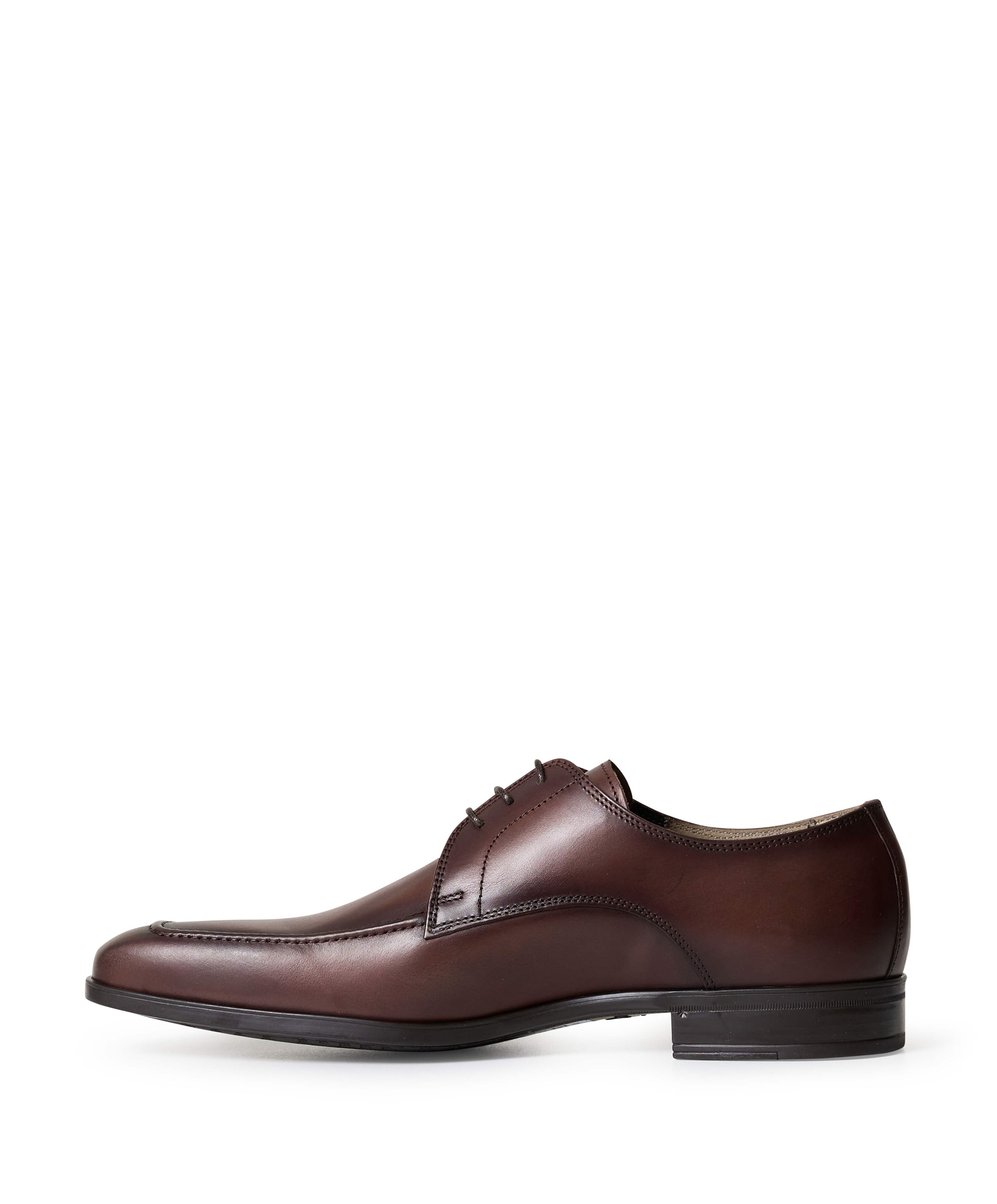 Giorgio heren veterschoenen bruin