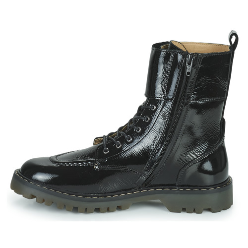 Kickers - DECKRANGER - Noir