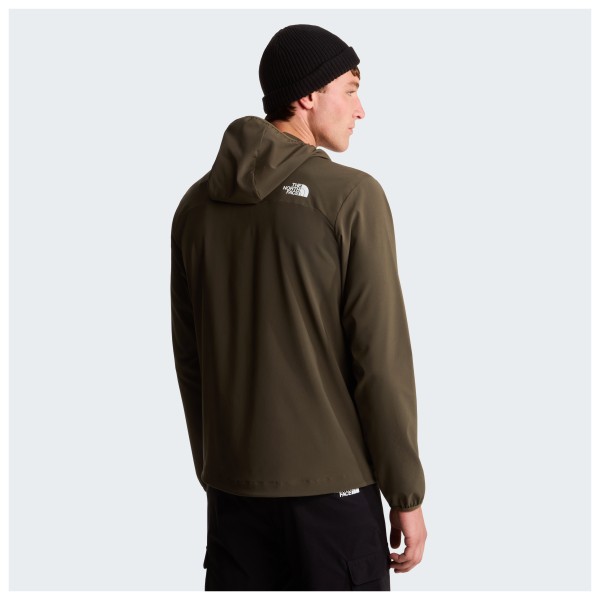 The North Face - Nimble Hoodie 2 - Veste softshell