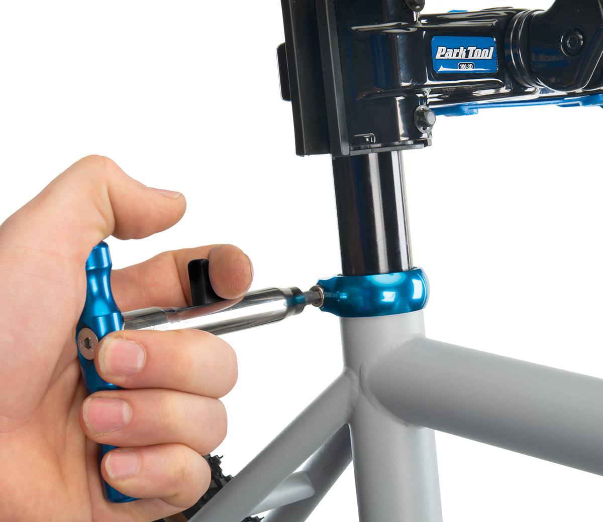 ParkTool QTH-1