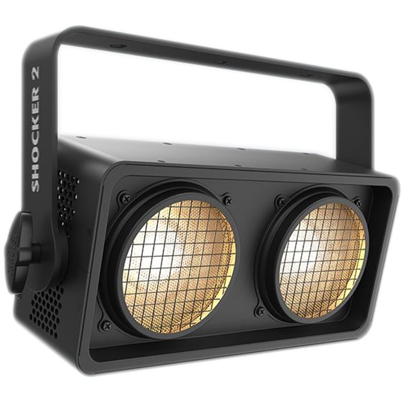 Chauvet DJ Shocker 2 Dual Zone Blinder COB