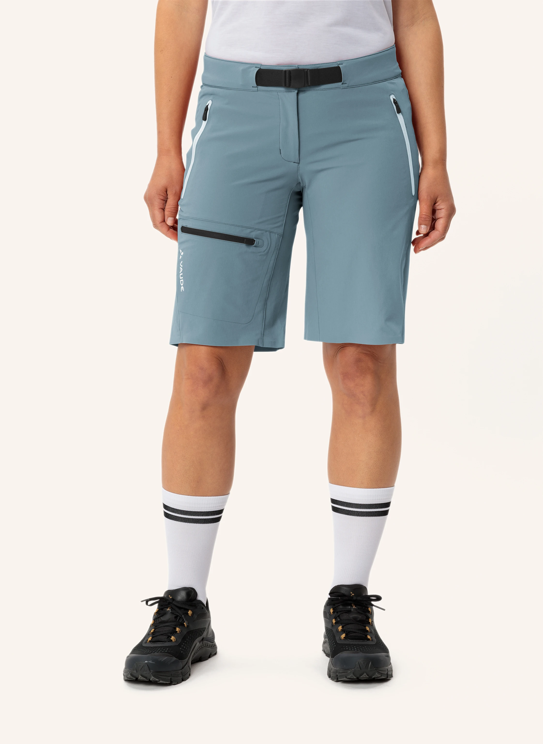 VAUDE Outdoor-Hose WBADILE STS