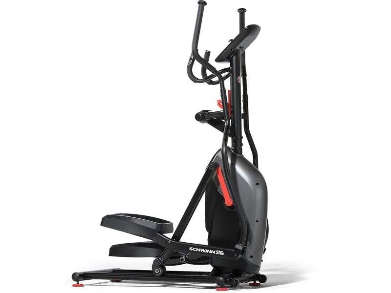 Schwinn Hometrainer Compact 510E Ellipsentrainer