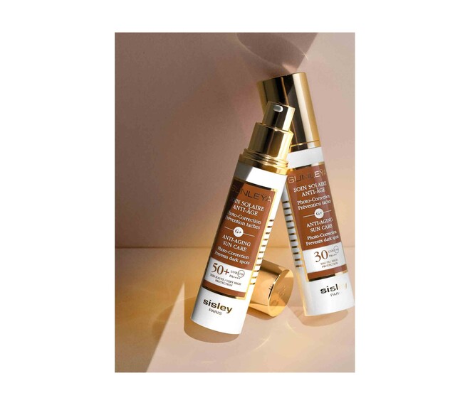 Sisley Sunleÿa Soin Solaire Anti-Age