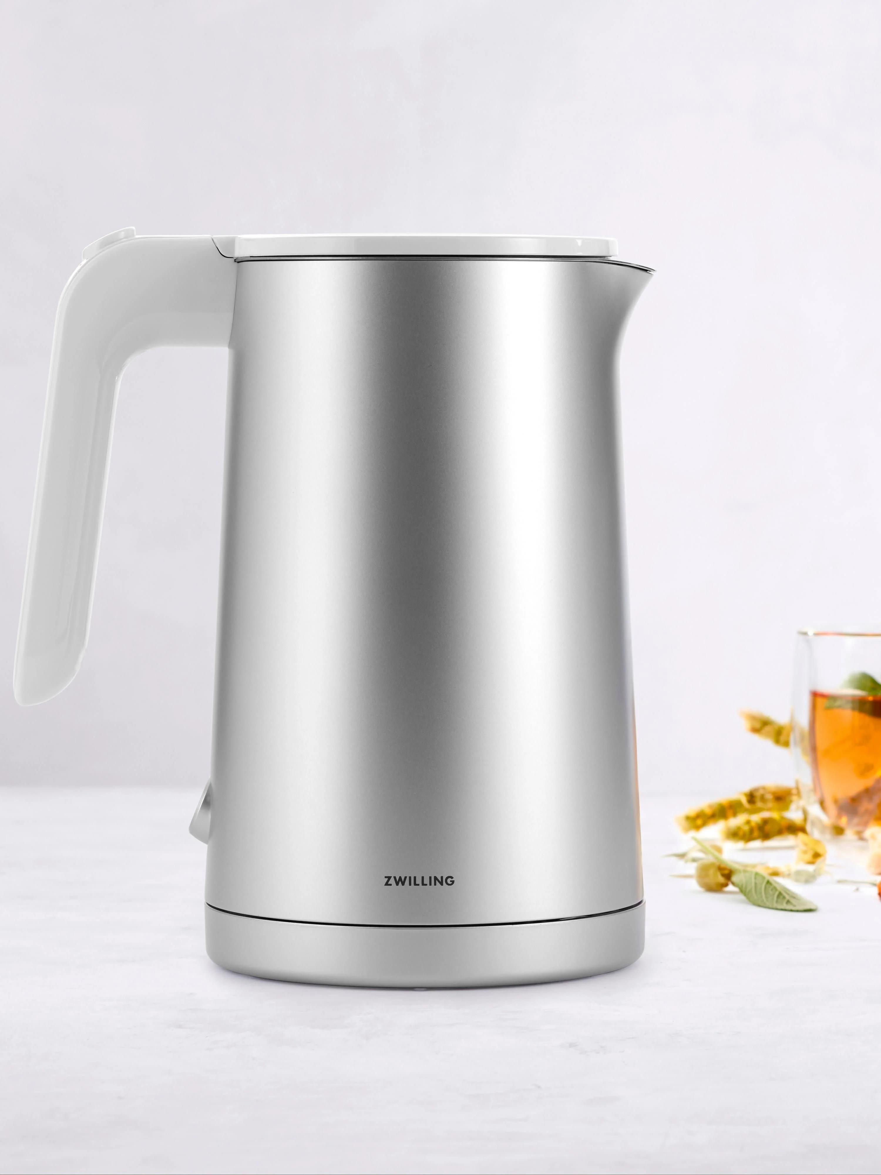 Waterkoker Enfinigy van kunststof 1 L