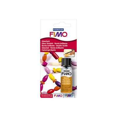 FIMO accessoires - Vernis - 10 ml