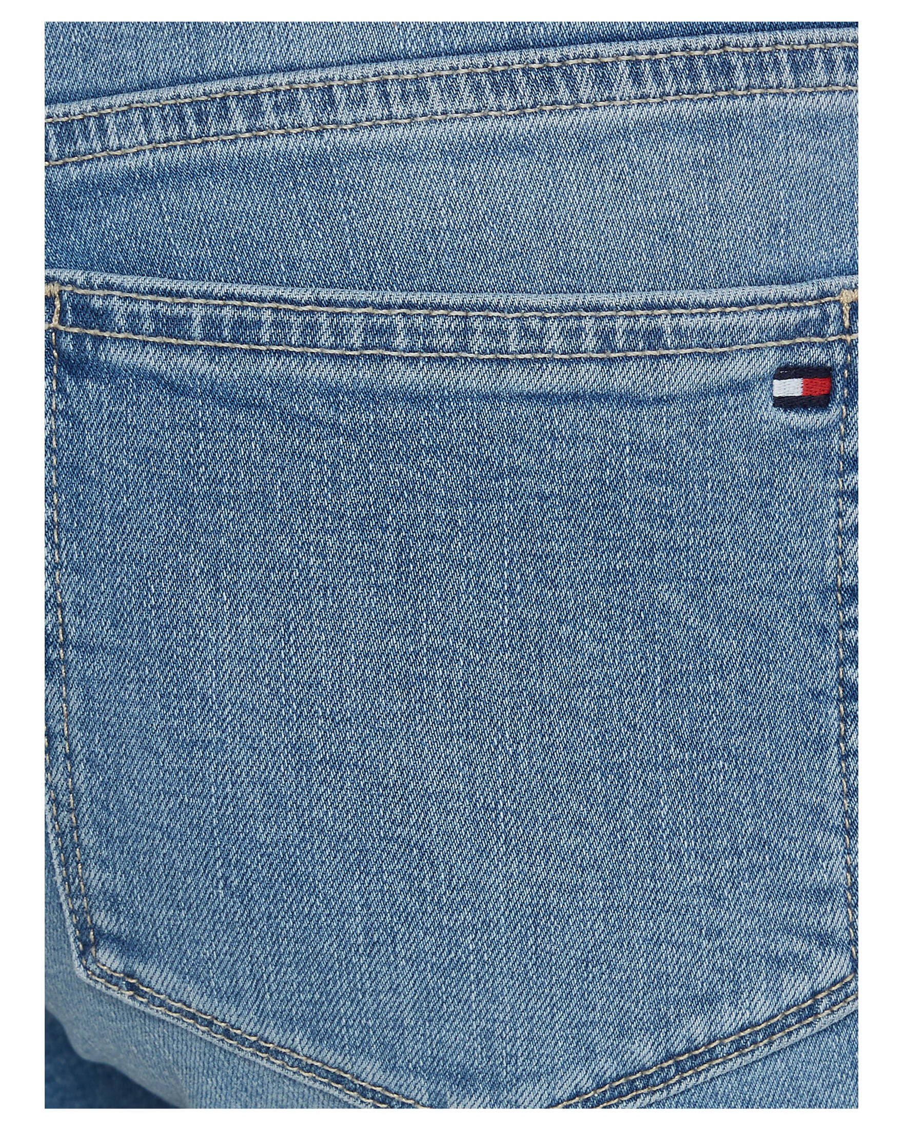 Tommy Hilfiger| Damen Jeansshorts VENICE Slim Fit